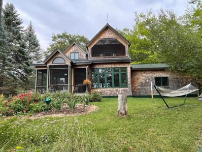 400 Woods Edge Tr, La Pointe, WI 54850 - #: WIREX_SAAR6103467