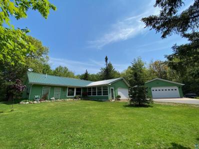 364 Old Fort Rd, La Pointe, WI 54850 - MLS#: WIREX_SAAR6108438