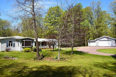 11365 W Harris Rd, Saxon, WI 54559 - MLS#: WIREX_SAAR6113703