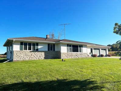 W4402 County Road Gg, Cambria, WI 53923 - #: WIREX_SCW1944288