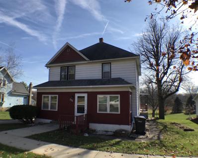 335 S Main St, Fall River, WI 53932 - #: WIREX_SCW1945508