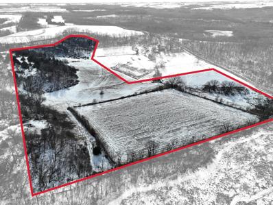 40 +\/- Acres Plank Road, Highland, WI 53543 - MLS#: WIREX_SCW1946295