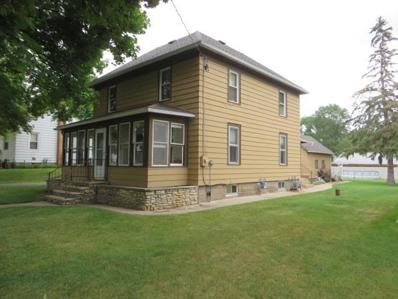 127 S Vine St, Kingston, WI 53939 - MLS#: WIREX_SCW1946883