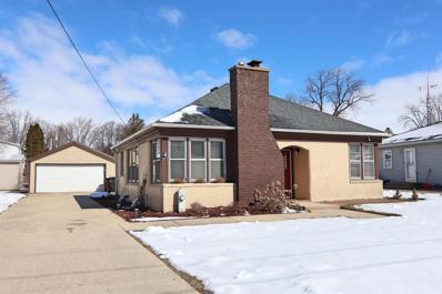 321 W Centre St, Footville, WI 53537 - MLS#: WIREX_SCW1951549