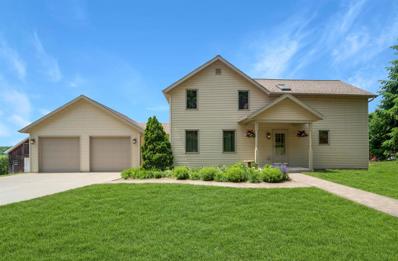 400 S County Road W, Mount Calvary, WI 53057 - #: WIREX_SCW1957547