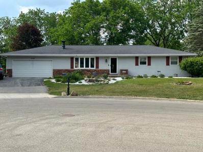 209 Hilltop Circle, Brooklyn, WI 53521 - #: WIREX_SCW1959137