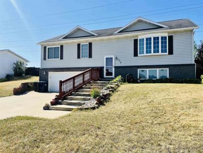 414 Kim Street, Rio, WI 53960 - #: WIREX_SCW1959345