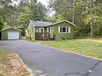 2951 Boyce Drive, Rhinelander, WI 54501 - MLS#: WIREX_SCW1961172