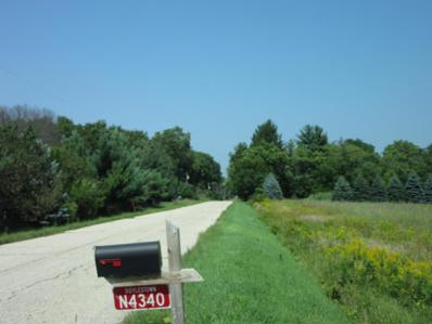 6.44 Ac Domes Road, Rio, WI 53960 - #: WIREX_SCW1962645