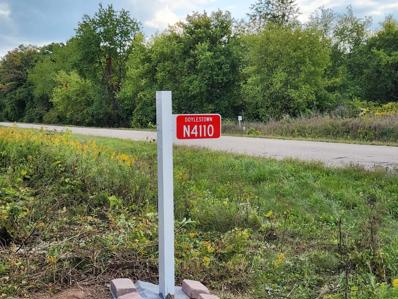 N4110 Fur Farm Road, Rio, WI 53960 - #: WIREX_SCW1964173