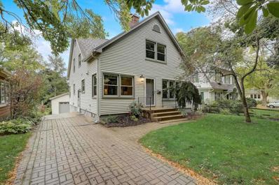 2606 Chamberlain Avenue, Madison, WI 53705 - #: WIREX_SCW1965664