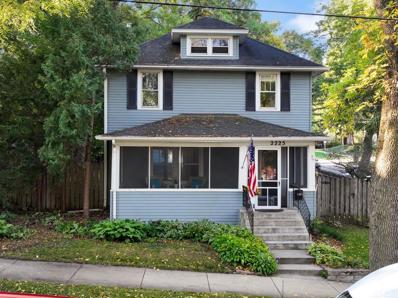 2225 Kendall Avenue, Madison, WI 53726 - #: WIREX_SCW1966061