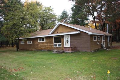 8452 W Highway 70, St. Germain, WI 54558 - MLS#: WIREX_SCW1966503