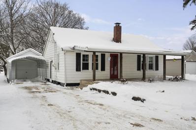 312 Edward Street, Footville, WI 53537 - MLS#: WIREX_SCW1968725