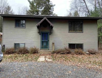 7609 Forest Trail, Lake Tomahawk, WI 54539 - #: WIREX_SCW1970144