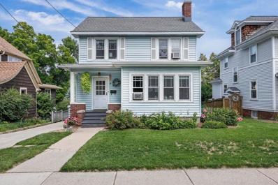 2406 Chamberlain Avenue, Madison, WI 53726 - MLS#: WIREX_SCW1971412