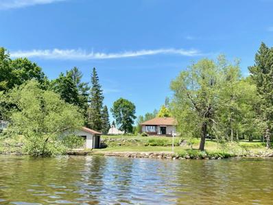 1803 County Road Q, Pelican Lake, WI 54463 - MLS#: WIREX_SCW1977243