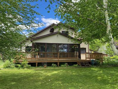 2183 Sabinois Point Drive, Pelican Lake, WI 54463 - MLS#: WIREX_SCW1977245