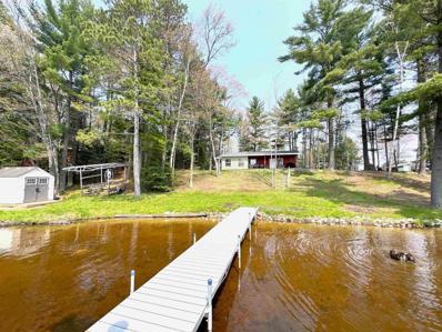 7029 County Road D, Lake Tomahawk, WI 54539 - #: WIREX_SCW1977557