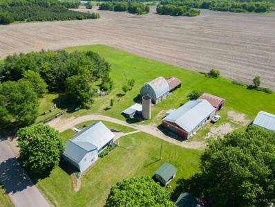 15818 Grover Road, Camp Douglas, WI 54618 - #: WIREX_SCW1977833