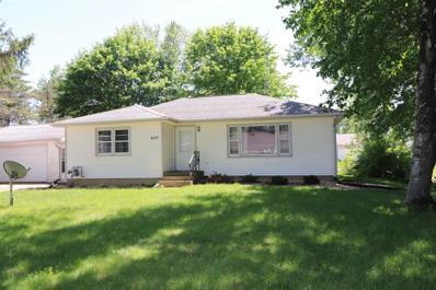 432 Galena Road, Footville, WI 53537 - MLS#: WIREX_SCW1978494