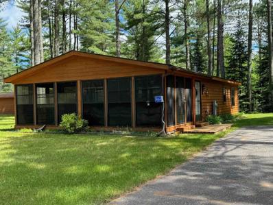 8666 Franke Lane Unit 12, St. Germain, WI 54558 - MLS#: WIREX_SCW1979631