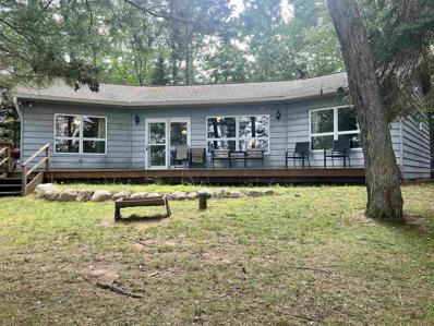 8076 Lost Lane, St. Germain, WI 54545 - MLS#: WIREX_SCW1984232