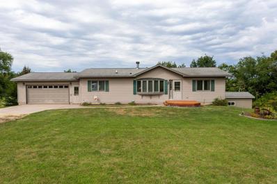 8498 Whispering Bluffs Lane, Cassville, WI 53806 - MLS#: WIREX_SCW1984658