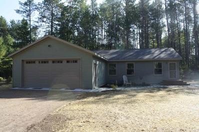 9174 David Drive, St. Germain, WI 54558 - MLS#: WIREX_SCW1986396