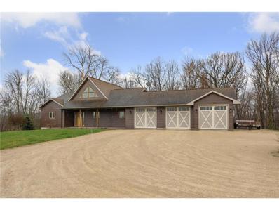 W8657 385th Avenue, Ellsworth, WI 54011 - #: WIREX_WWRA6505350