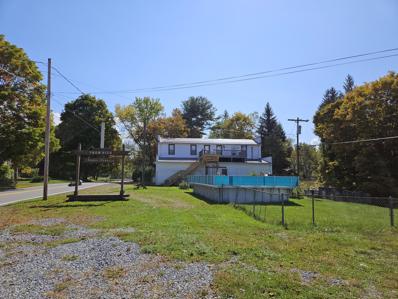 109 Old Rt. 28, Arbovale, WV 24915 - #: 23-1524