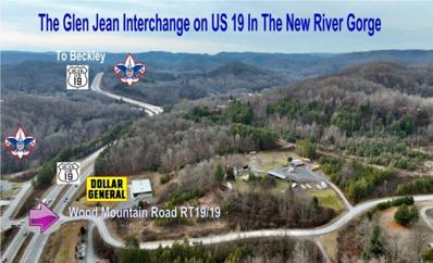 Wood Mountain, Glen Jean, WV 25846 - #: 24-171