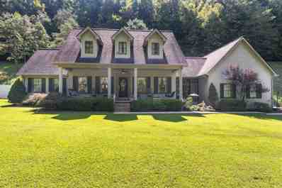 100 Nichols Lane, Ft Gay, WV 25669 - #: 177158