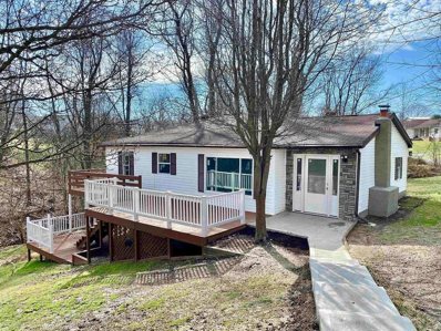 823 Cumberland Avenue, Flatwoods, KY 41139 - MLS#: 179645