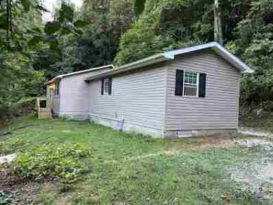 40 Yellow Branch Road, Ironton, OH 45638 - #: 179665