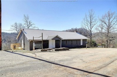 500 Old Goff Mountain Road, Cross Lanes, WV 25313 - #: 249602