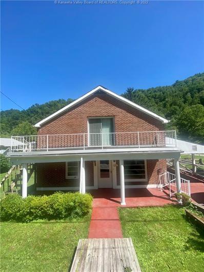 6064 Route 80 Highway Unit 6064, Gilbert, WV 25650 - #: 254514