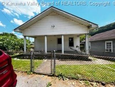 106 N Porter Street, Cabin Creek, WV 25035 - #: 254676