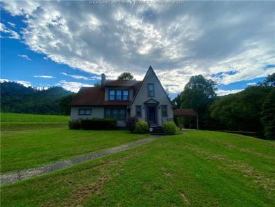 5180 Clear Fork, Oceana, WV 24822 - #: 256379