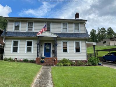 1221 Hanging Rock Highway, Stollings, WV 25646 - MLS#: 257837