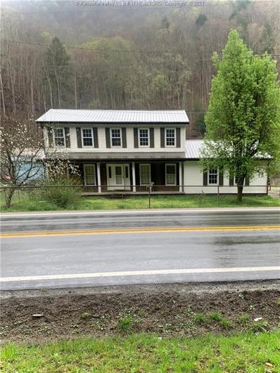 21 May Street, Van, WV 25206 - #: 260669