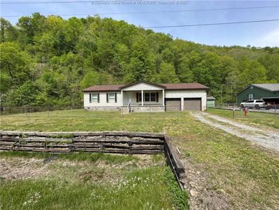 5447 Buffalo Creek Road, Amherstdale, WV 25607 - MLS#: 263872