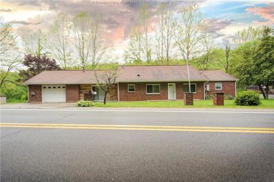 4992 Elk River Road, Elkview, WV 25071 - #: 263902