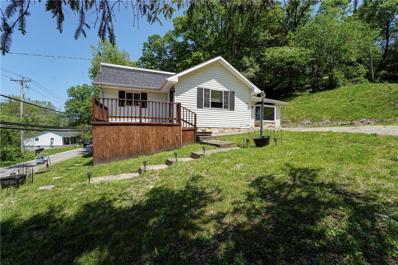 163 N Pinch Road, Elkview, WV 25071 - #: 264031