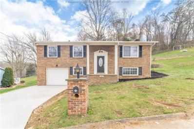 101 Bradley Drive, Charleston, WV 25313 - #: 264053