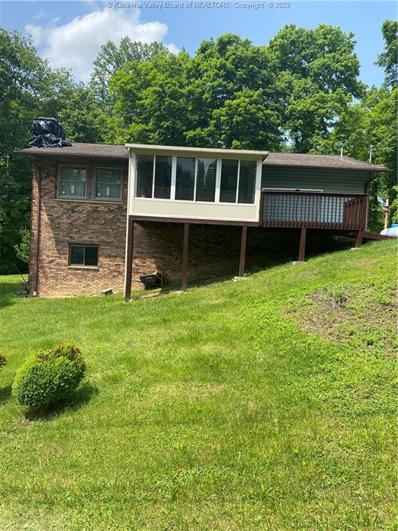 749 Timber Lane, Elkview, WV 25071 - #: 264136