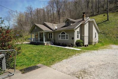 2086 Short Creek Road, Racine, WV 25165 - #: 264293