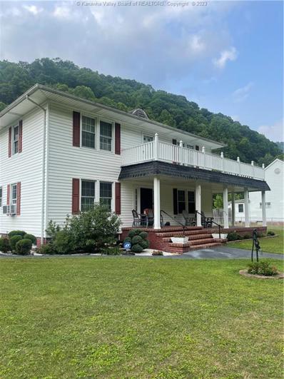 4229 Buffalo Creek Road, Amherstdale, WV 25607 - #: 264614