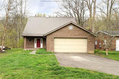 3 BeachView Drive, Saint Albans, WV 25177 - MLS#: 264741