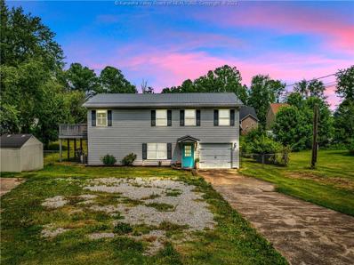 134 Saunders Street, Scott Depot, WV 25560 - MLS#: 265084